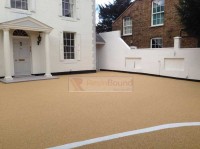 Resin Driveways 14