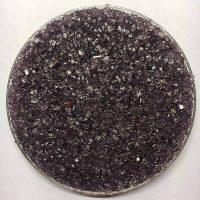 resin bound glass wall 5