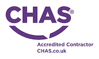 ResinBound CHAS contractor