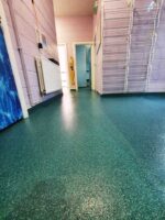 changing-room-floor-installers-london