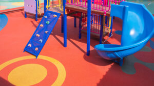 Playground flooring experts