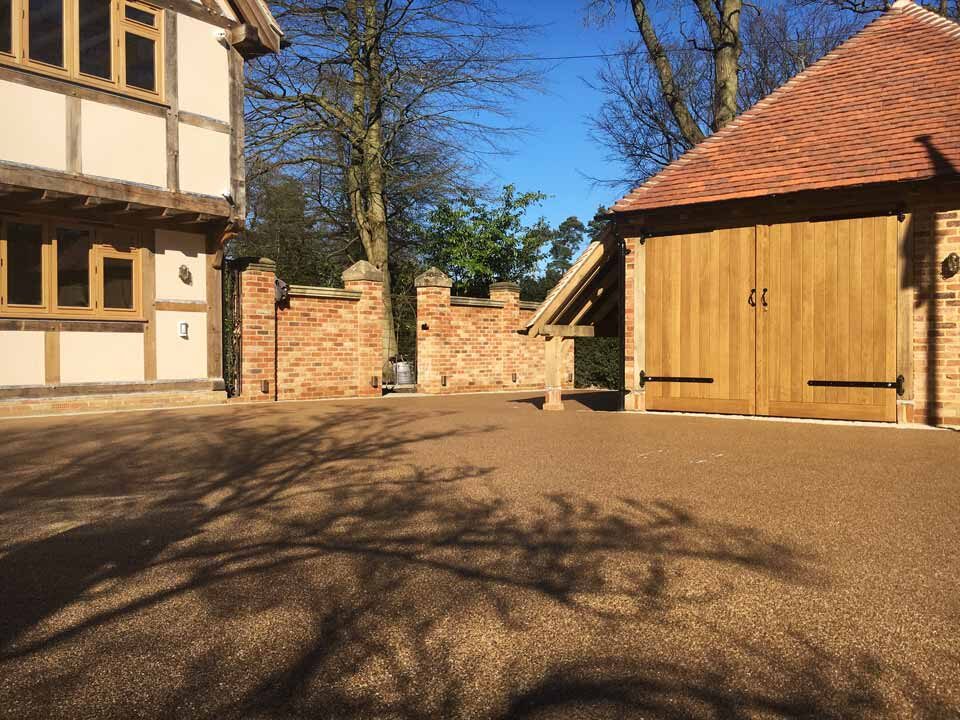 large-resin-driveway-area-garage