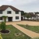 resin-driveway-private-property