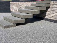 resinbound-driveway-steps