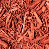 rubber mulch 1